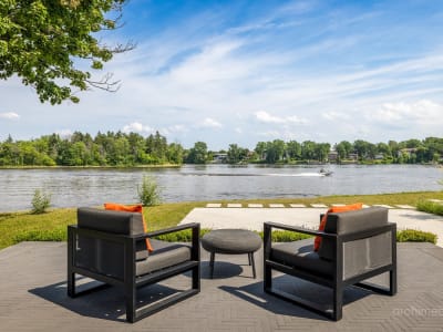 Luxury estate at 48 Place Maxime, Montréal, QC — photo 13