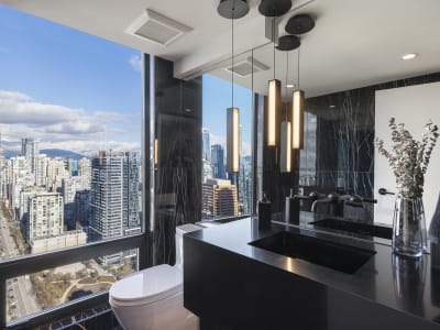 Luxury estate at 1255 Seymour Street ph 3401, Vancouver, BC — photo 20