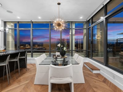 Luxury estate at 2378 Alpha Avenue #2901, Burnaby, BC — photo 34
