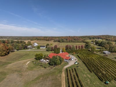 Luxury estate at 160 - 186 Route 143, Ulverton, QC — photo 15