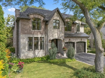 Luxury estate at 1285 Mineola Gardens, Mississauga, ON — photo 22