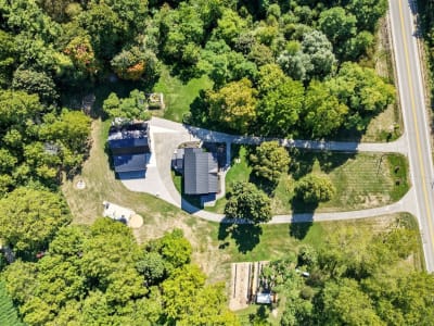 Luxury estate at 115 Lakeshore Road, Port Burwell, ON — photo 5