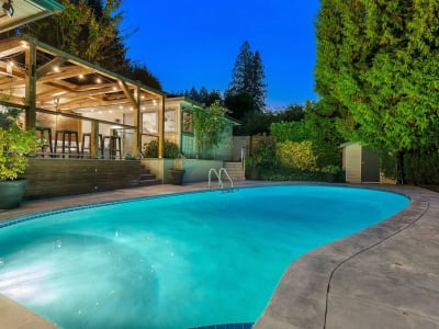 Luxury estate at 990 Jefferson Avenue, West Vancouver, BC — photo 28