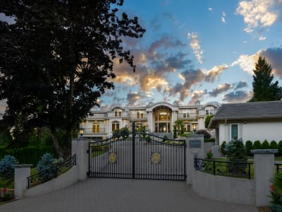 Luxury estate at Address upon request, West Vancouver, BC — photo 3