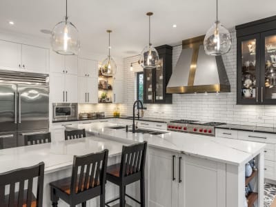 Luxury estate at 2408 Christopherson Road, Surrey, BC — photo 17
