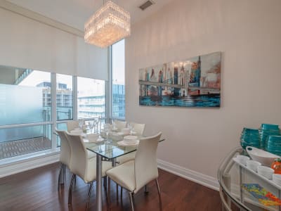 Luxury estate at 4406 80 John Street, Toronto — photo 12