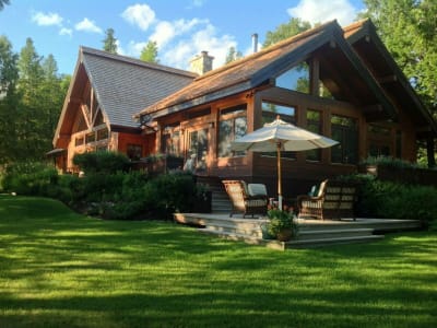 Luxury estate at 580 Ch. Desmarais, Mont Tremblant — photo 4