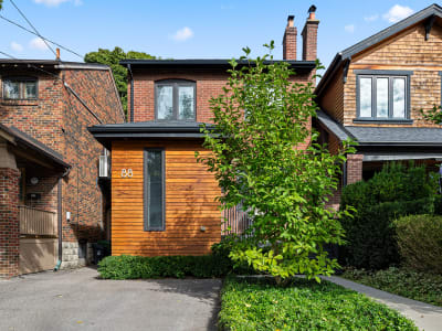 Luxury estate at 88 Brookdale Avenue, Toronto, ON — photo 30