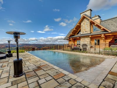 Luxury estate at 239 Place des Hauteurs, Piedmont — photo 39