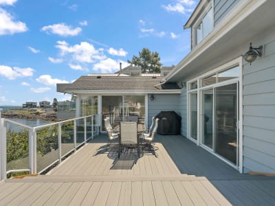 Luxury estate at 3985 Tudor Ave, Saanich — photo 14