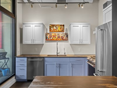 Luxury estate at 605-1630 Pandosy Street, Kelowna, BC — photo 3