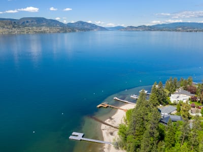 Luxury estate at 5308 Lakeshore Road, Kelowna, BC — photo 37