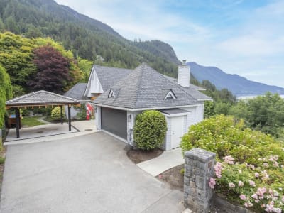 Luxury estate at 42 Sweetwater Place, Lions Bay, BC — photo 26