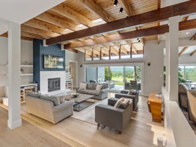 Luxury estate at 183 Pinebrook Way South West, Calgary, AB — photo 32