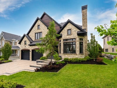 Luxury estate at 199 Rue des Français, Mont-Saint-Hilaire, QC — photo 30