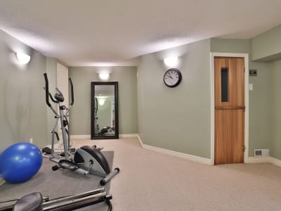 Luxury estate at 1244 Woodland Avenue, Mississauga, ON — photo 33