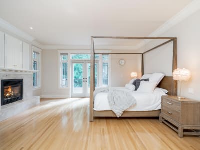 Luxury estate at 1535 Rockcress Place, Coquitlam, BC — photo 11