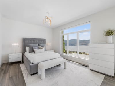 Luxury estate at 1384 Pinot Noir Drive, West Kelowna, BC — photo 24