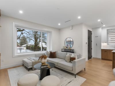 Luxury estate at 435 East 47th Avenue, Vancouver, BC — photo 4