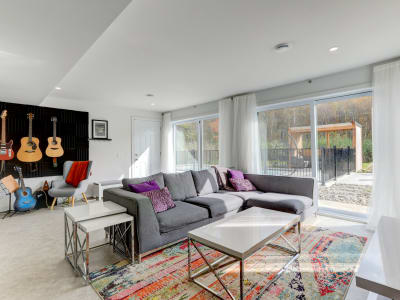 Luxury estate at Address upon request, Granby, QC — photo 32