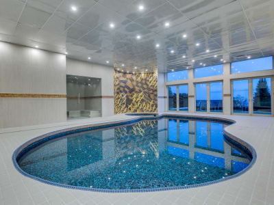 Luxury estate at 1175 Eyremount Drive, West Vancouver, BC — photo 11