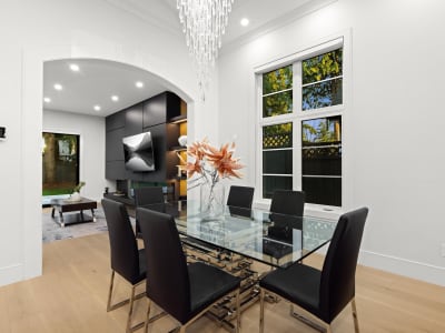 Luxury estate at 10258 128A Street, Surrey, BC — photo 5