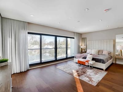 Luxury estate at 76 Morgon Avenue, Mississauga — photo 10