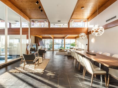 Luxury estate at 175 Rue Somerville, Cartierville — photo 8