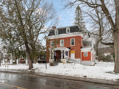 Luxury estate at 30 Rue Principale Sud, Sutton, QC — photo 24