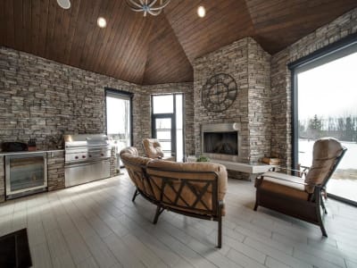 Luxury estate at 11 25515 Township Road 511a, Spruce Grove, AB — photo 19