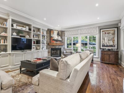 Luxury estate at 45 Lascelles Boulevard, Toronto, ON — photo 20