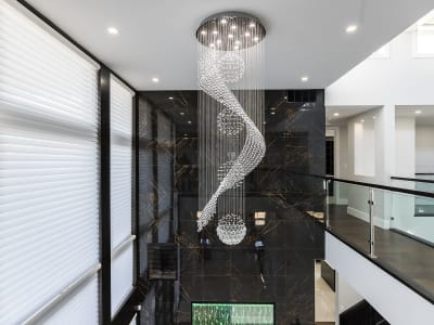 Luxury estate at 14 3466 Keswick Bv SW, Edmonton — photo 15