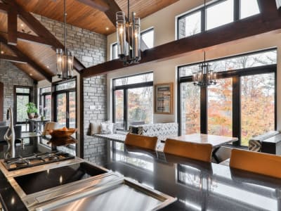 Luxury estate at 8 Ch de la Grande Corniche, Saint-Sauveur — photo 12