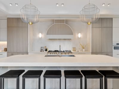 Luxury estate at 84 Old Forest Hill Road, Toronto, ON — photo 14
