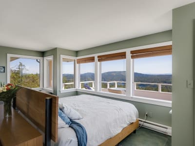 Luxury estate at 4699 Kerryview Drive, Victoria, BC — photo 19