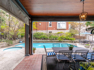 Luxury estate at 5 Undercliffe Avenue, Hamilton, ON — photo 23