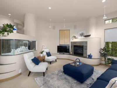 Luxury estate at 5205 Buchanan Road, Peachland, BC — photo 10