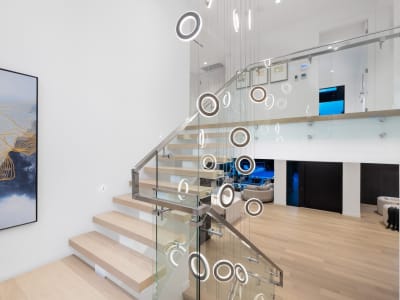 Luxury estate at 449 Hillcrest Street, West Vancouver, BC — photo 37