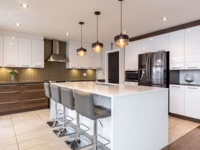 Luxury estate at 301 Rue des Hirondelles, Saint-Eustache — photo 11