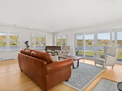Luxury estate at 91 Marriotts Cove Road West, Chester Basin, NS — photo 31