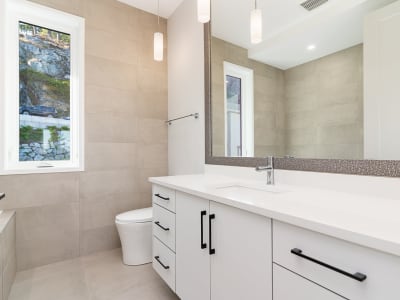 Luxury estate at 239 Shore Lane, Bowen Island, BC — photo 27