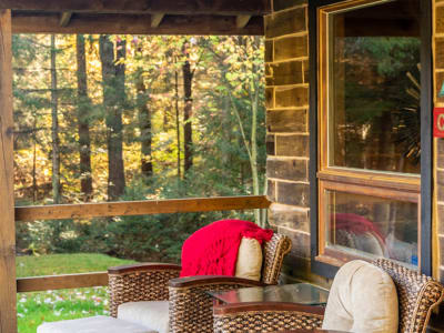 Luxury estate at 1374 Purbrook Road, Bracebridge, ON — photo 28