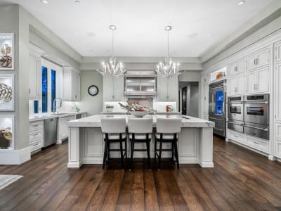 Luxury estate at 13283 56 Avenue, Surrey, BC — photo 19