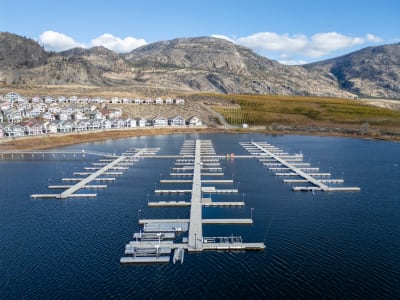 Luxury estate at 2450 Radio Tower Road #165, Osoyoos, BC — photo 88
