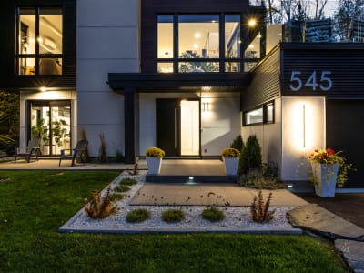 Luxury estate at 545 Rue Bordeleau, Magog, QC — photo 9