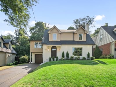 Luxury estate at 393 Hess Street South, Hamilton, ON — photo 1