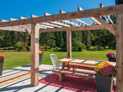 Luxury estate at Town of, 1385 Old Muskoka Road, ON — photo 37