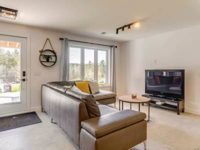 Luxury estate at 208 Rue du Héron, Orford, QC — photo 26