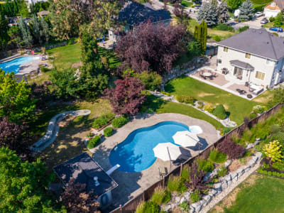 Luxury estate at 4845 Canyon Ridge Crescent, Kelowna — photo 15