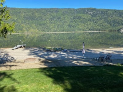 Luxury estate at 8558 British Columbia 97A, North Okanagan, BC — photo 14